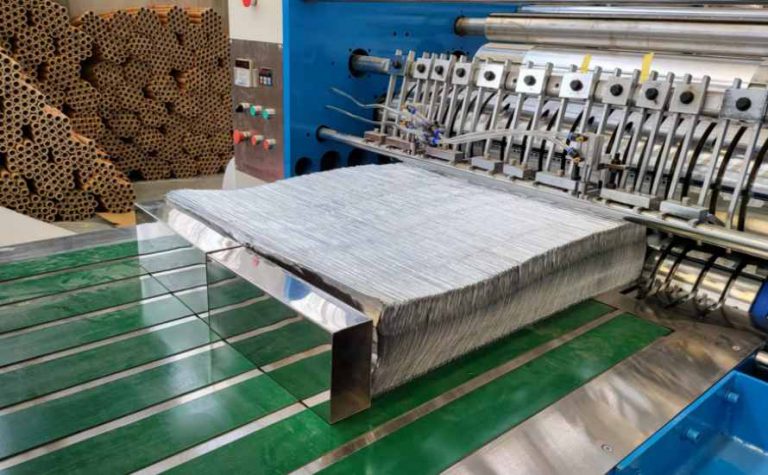 Aluminum Foil Manufacturer Supplier Factory Eming