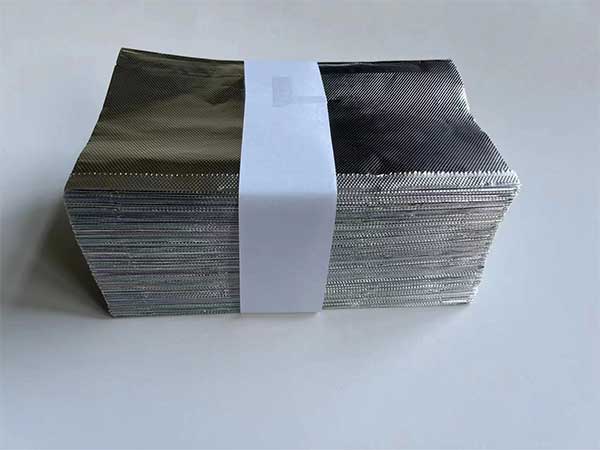 Pop-up Foil Sheets Wholesale Price