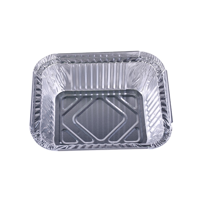 small-aluminum-foil-container