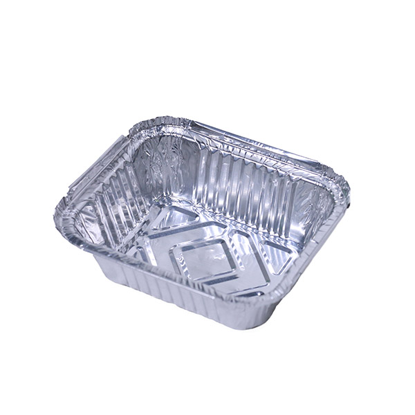 small-foil-container