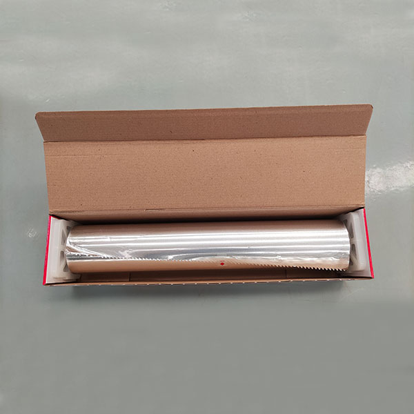 heavy duty foil paper