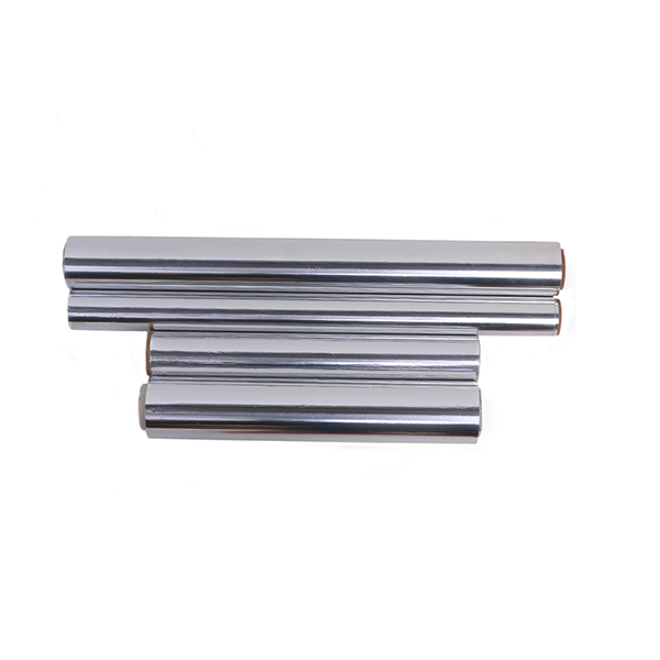 Household Aluminium Foil Rolls