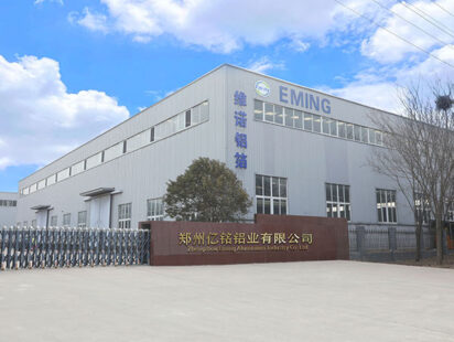 Zhengzhou Eming Aluminium Industry