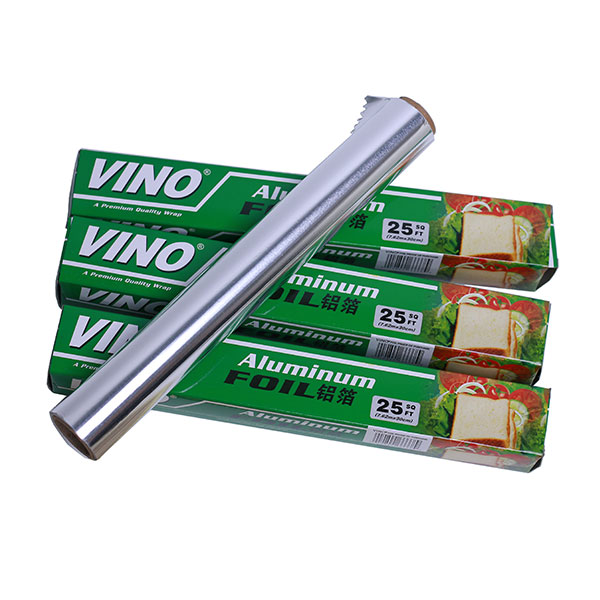 household-aluminium-foil-manufacturers