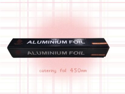 catering foil 450mm × 60m