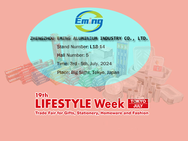 lifestyle week tokyo july 2024