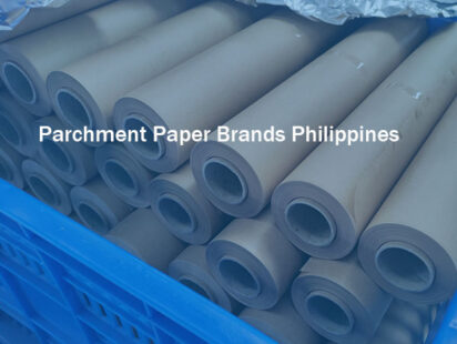 top 5 parchment paper brands in philippines