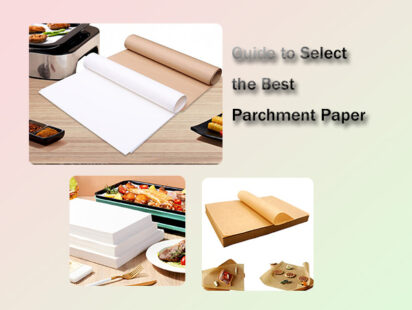 guide to select the best parchment paper