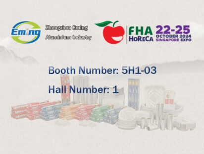 FHA-HoReCa 2024