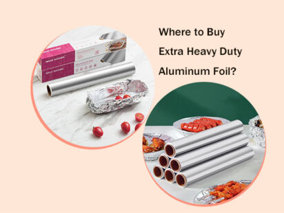 where to buy extra heavy duty aluminum foil