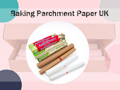 baking parchment paper uk