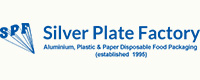 silver plate factory