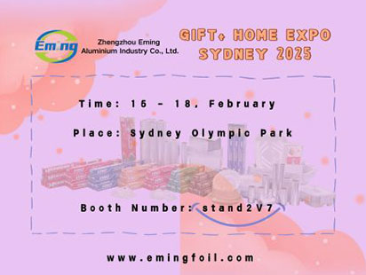 gift+ home expo sydney 2025